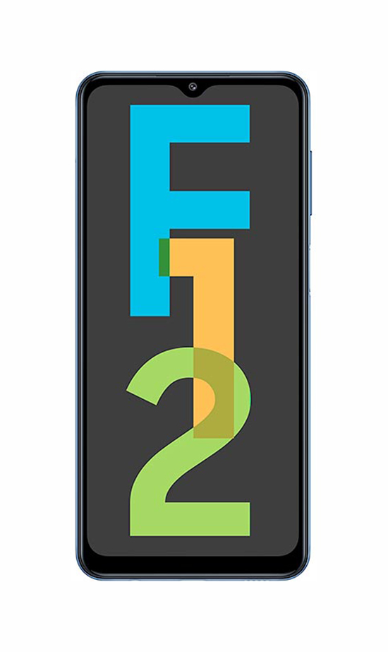 Samsung Galaxy F12